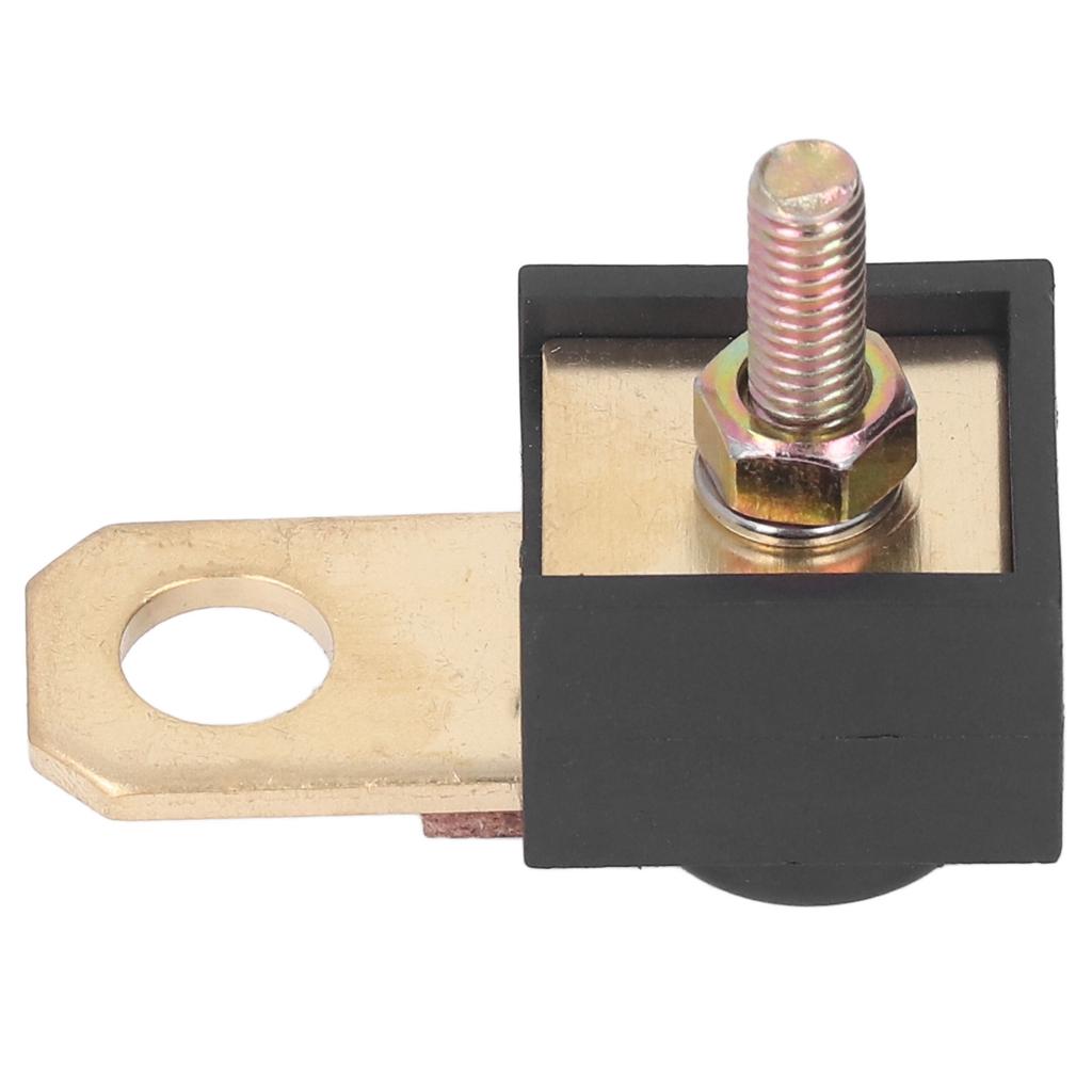 90A Starter Fuse Assembly 12V 79023A91 High Strength Replacement for MerCruiser Engine