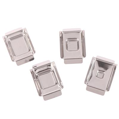 Tissue Embedding And Processing Cassettes Medium Base Mold 24 X 24 X 7Mm/30*24*7Mm/15*15*7Mm/7*7*7Mm