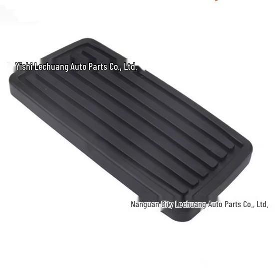 46545-S84-A81 Brake Pedal Pad for Acura/Honda CR-V, Odyssey, Civic, Accord
