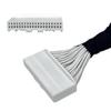 Universal 30 Pin Diagnostic Cable High Speed Key Reprogramming Cable Quick Reprogramming Solution Suitable For Vehicles