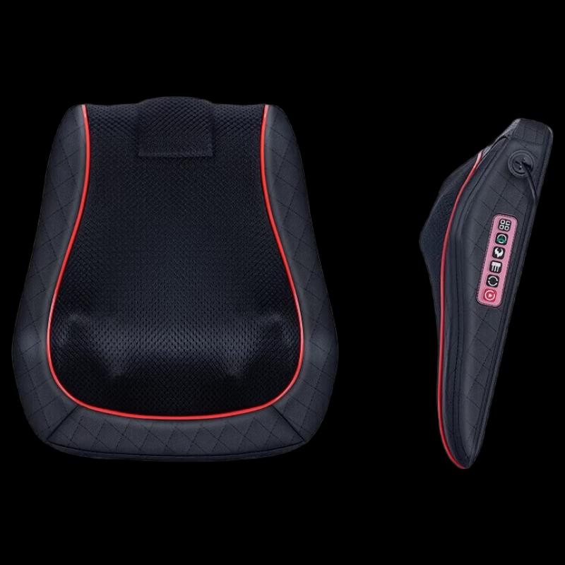 Jiashengda Multi-functional Neck & Back Massage Mat