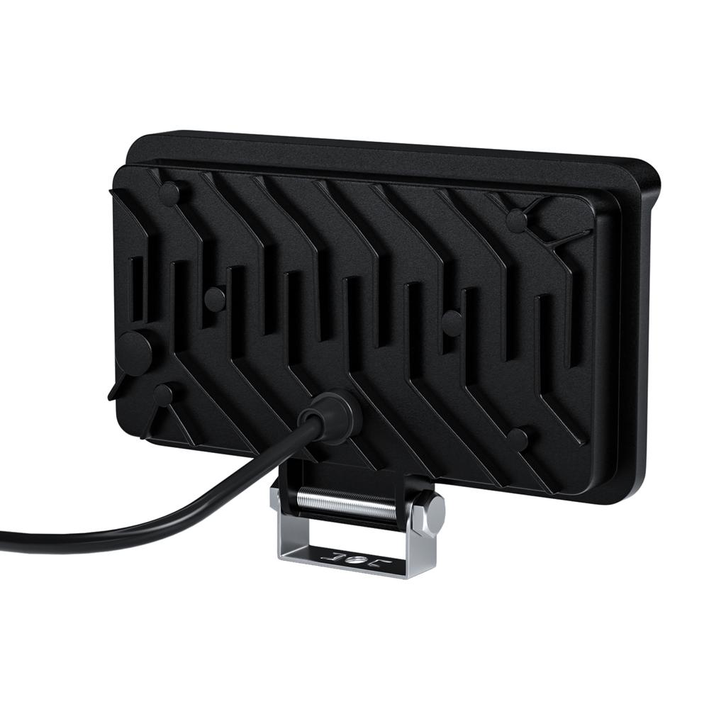 4 Inch Car Roof Light 32 Lamp Beads Front Bumper 32W LED Light Off-Road Tractor