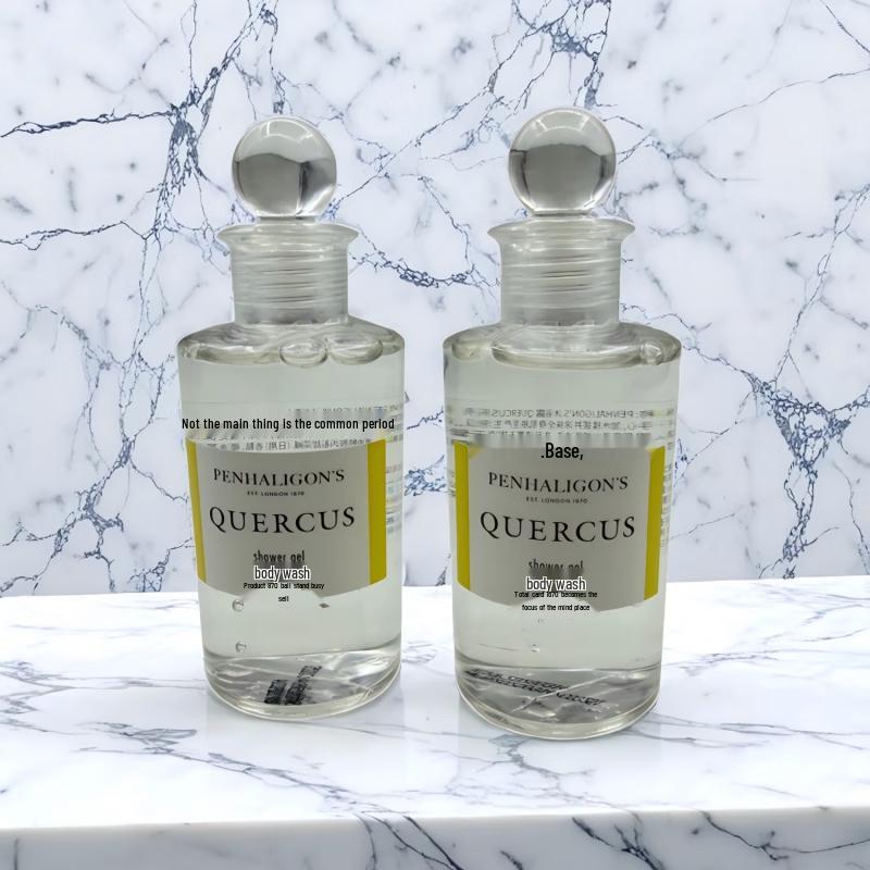 Penhaligon's Royal Oak Dušo želė (2x50ml)