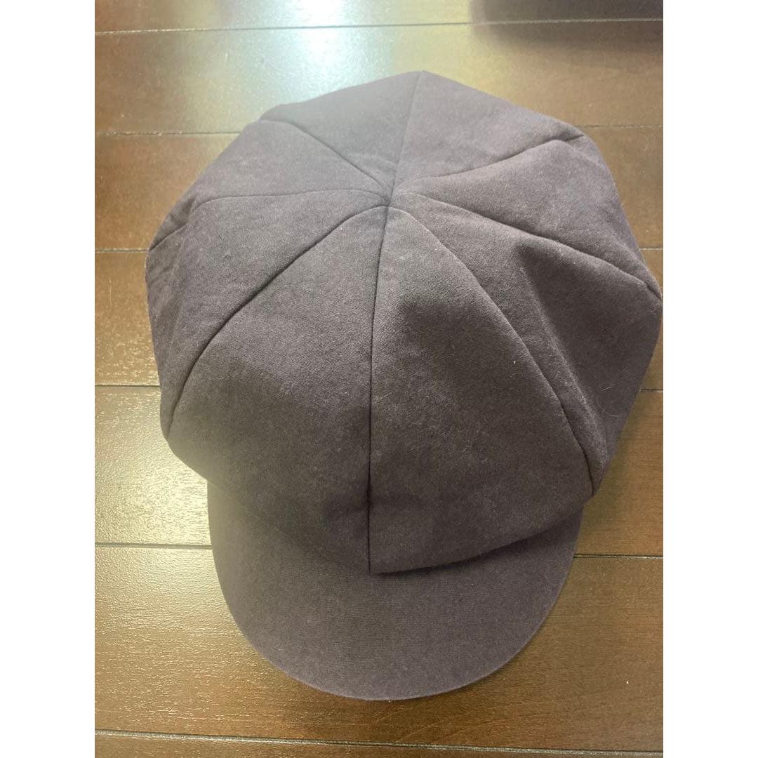 Used CA4LA Casquette navy color