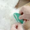 Pet Hair Detangler Dog Detangling Comb Cat Utensils Pet Detangler Hair Cleaning Grooming Comb Dog Shaving Razor