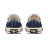 Converse Chuck 70 Taylor All Star Canvas Comfortable Versatile Low Top Kids Canvas Shoes Kids sneaker Deep-Blue 372886C