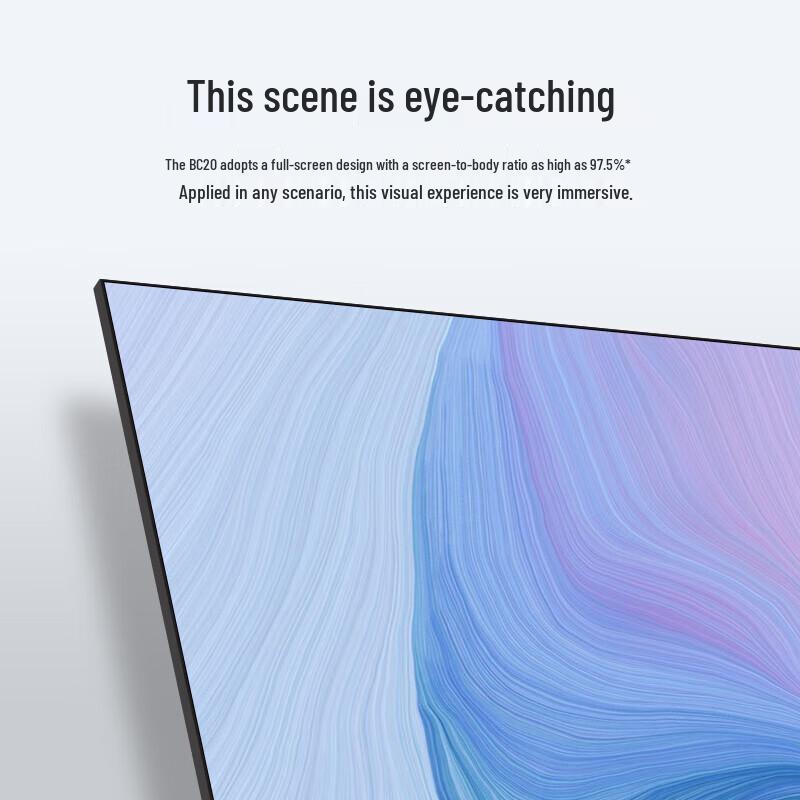 Skyworth 43BC20 4K UHD AI Smart TV (CN version)