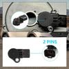 G99F 24360-2GGD0 24360-2GGD1 24361-2GGD0 Camshaft Position with Real Time Monitoring for Enhanced Engine Efficiency and