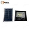 Projecteur LED Solaire d'Extérieur