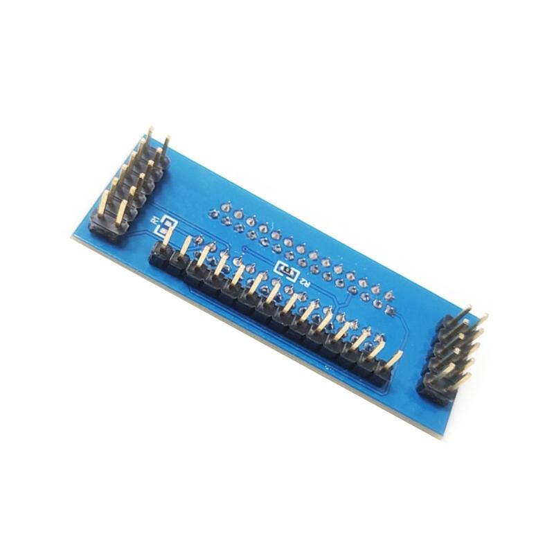 Hotnessheat Resistant Conversion Board For Printer Head Signal Transfer enhances Conductivity