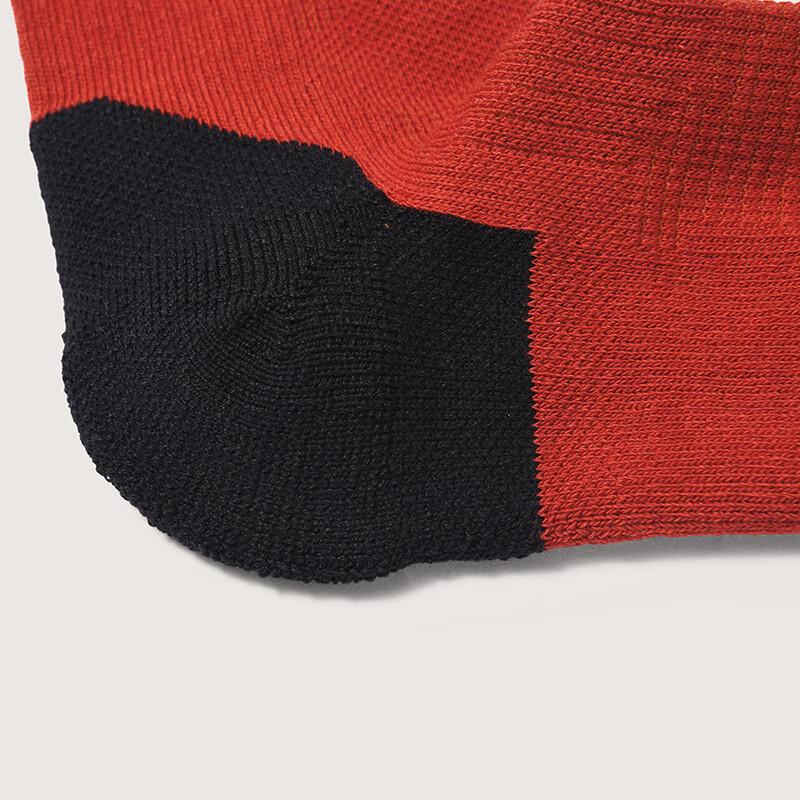KAILAS Heavy-Duty Mid-Cut Hiking Socks
