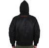 Alpha Industries MA-1 D-Tec SE куртка