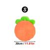 Warm Rabbit Mat Soft Breathable Sleeping Bed Mat Fashion Pet Sofa Mat  Small Animal Hamster