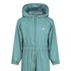 TRESPASS Babies Button Rain Suit