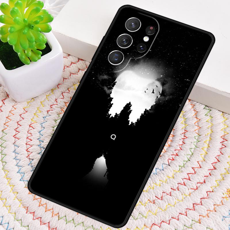 Cute Dentist Teeth Phone Case for Samsung Galaxy note 10 pro S26 Ultra S23 S24 FE S25 S21 S22 PLUS shockproof Cove