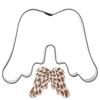 Angel Wing Cutter Cookie Cutter Molds for Cookies Gingerbread Cookies