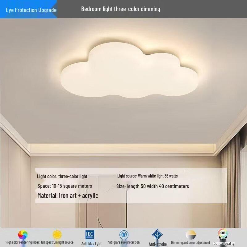 NuFeng Living Room Ceiling Light