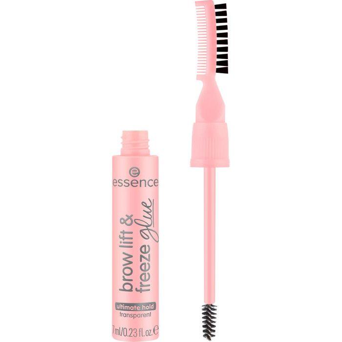 Essence - Colle Sourcils Effet Liftant et Fixant Brow Lift & Freeze -