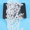 17Cm Mao Mao Rope Car Bone Lace Lace Sequins Bridal Accessories Wedding Dress Veil Wristwatch Accessories