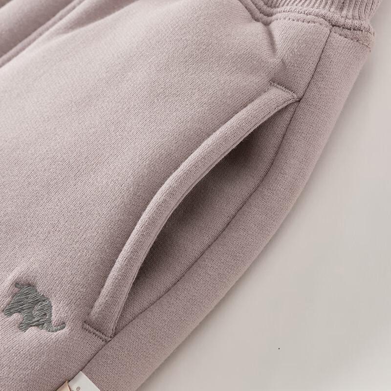David Bella Kids' Autumn Casual Pants