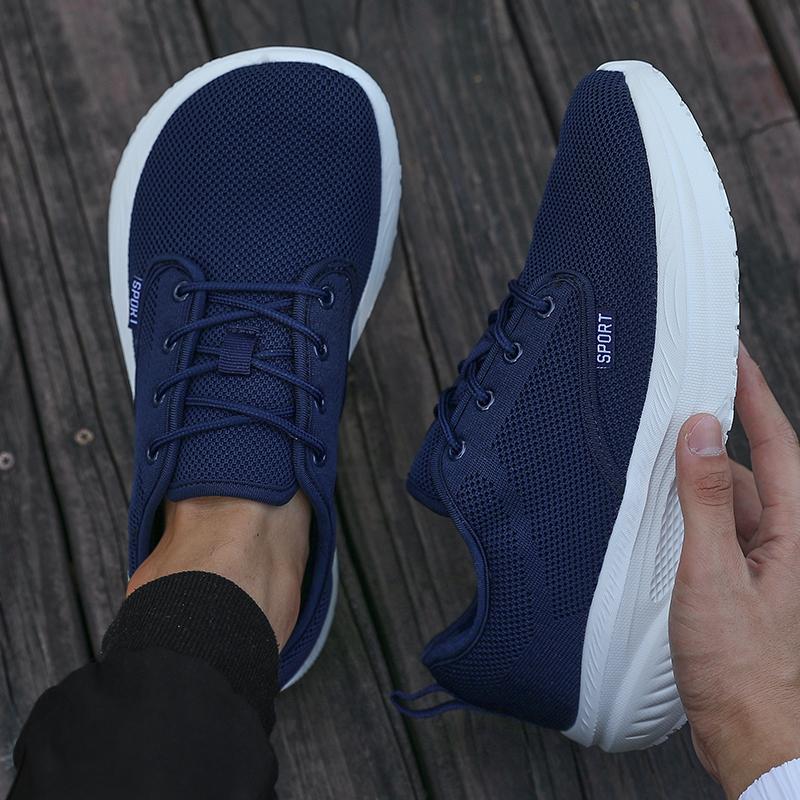 Fashion Platform Thick and Low Men's Barefoot Shoes with Loose and Wide Toe Simple Fitness Shoes Women's Hard Strap Black Sports Shoes
