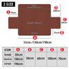 Quilted Sofa Cover Couch Cover Furniture Protector Washable Sofa Slipcover With Non Slip Andastic Straps Pet Friendly 1Pc