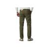 Timberland Fashion Comfortable Breathable Versatile Casual Pants Men bottoms Army-Green A6C1V-A58