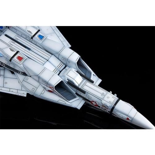 Max Factory PLAMAX Super Dimension Fortress Macross: Do You Remember Love? 1/72 VF 1A/S Fighter Valkyrie Maximillian Jenius/Hayao Kakizaki 1/72 Scale