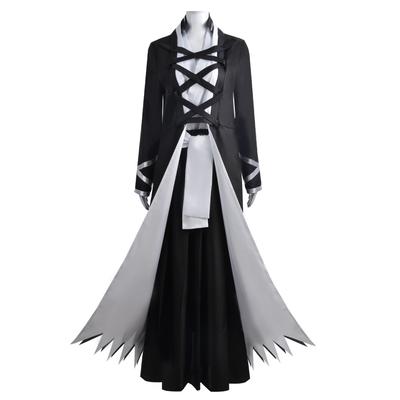 Dámské karnevalové kostýmy – Dámské anime kostýmy