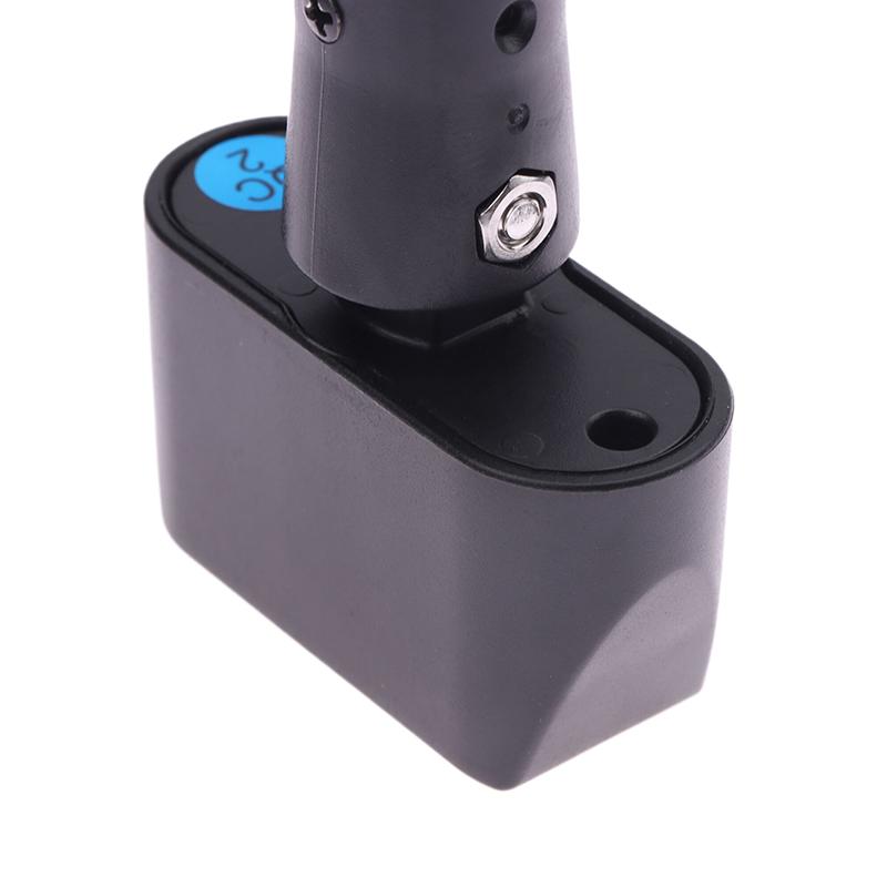 Electric Wheelchair Light Hands Adjustable Angle High Brightness 3 Pin Xlr Head Wheelchair Lighting Controller For Night