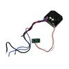 Efficient 36V Electric Chainsaw Circuit Board WBattery Electric Wrench Switches Control Board For 16Inch Power Tool