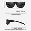 New UV400 Sunglasses for Men Women Sport Eyewear Driving Baseball Softball Fishing Goggles Outdoor
