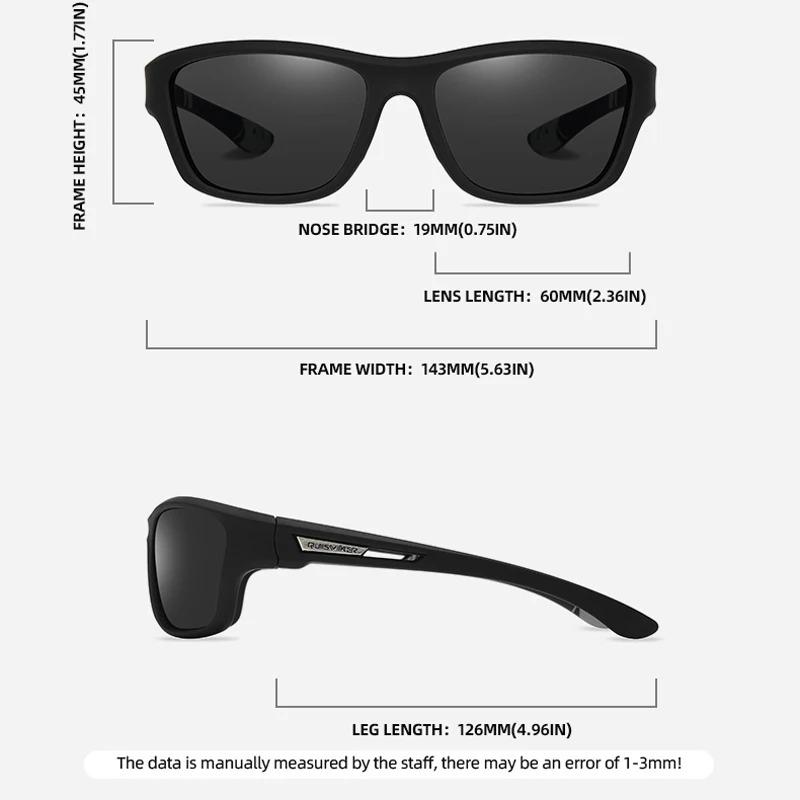 New UV400 Sunglasses for Men Women Sport Eyewear Driving Baseball Softball Fishing Goggles Outdoor