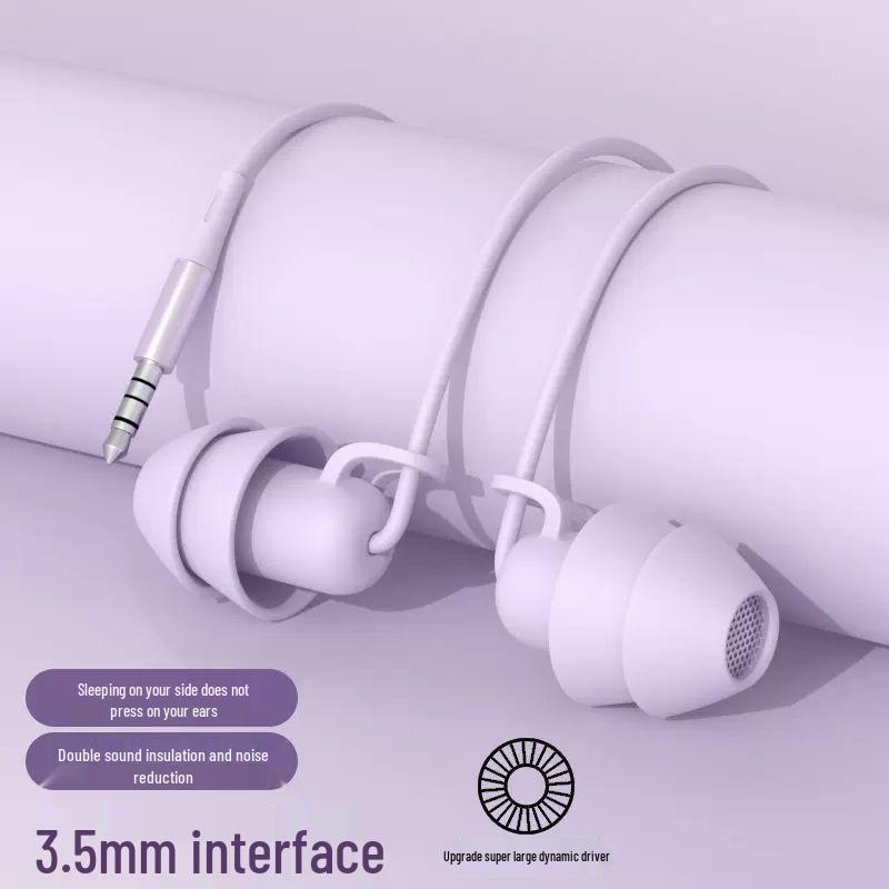 Universal Type-C In-Ear Gaming Headphones for OPPO and Beyond