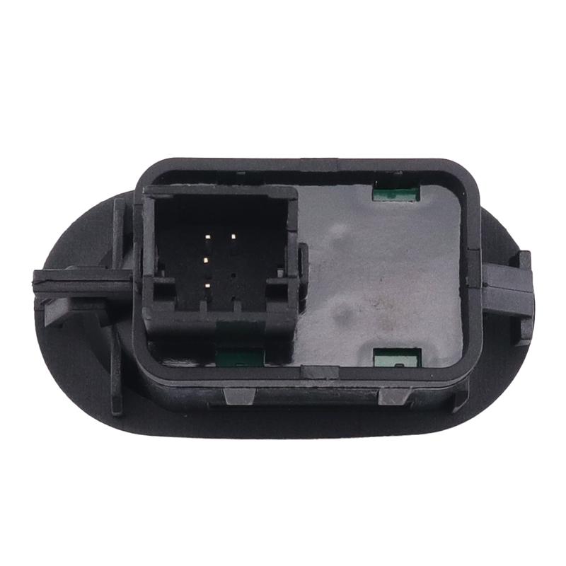 New For Citroen C2 C3 Peugeot 1007 Power Window Switch Electric Window Button 6554.L7 96401469XT ,6554 L7 Car Accessories