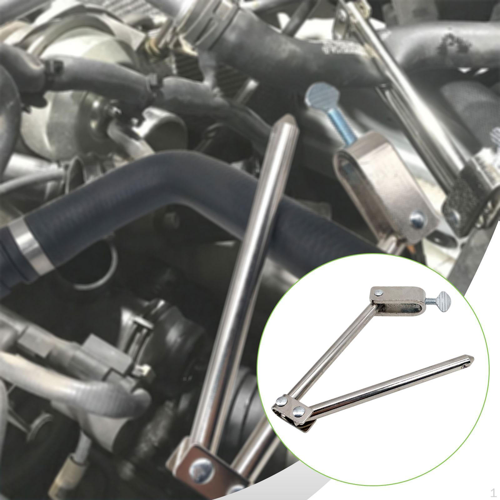 

Brake Hose Clamp Effective Sturdy Premium Multiuse Durability Auto Repair