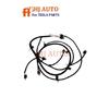 new 1067959-00-E 1pc For Tesla Model 3 Rear Bumper PDC Wiring Harness Plastic Interior Door Panels Parts 2017-2020