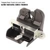 Rear Gate Lock Actuator Replacement VW Passsat Golf VI Seat Arte Tailgate Lock Actuator Rear Gate Lock Actuator