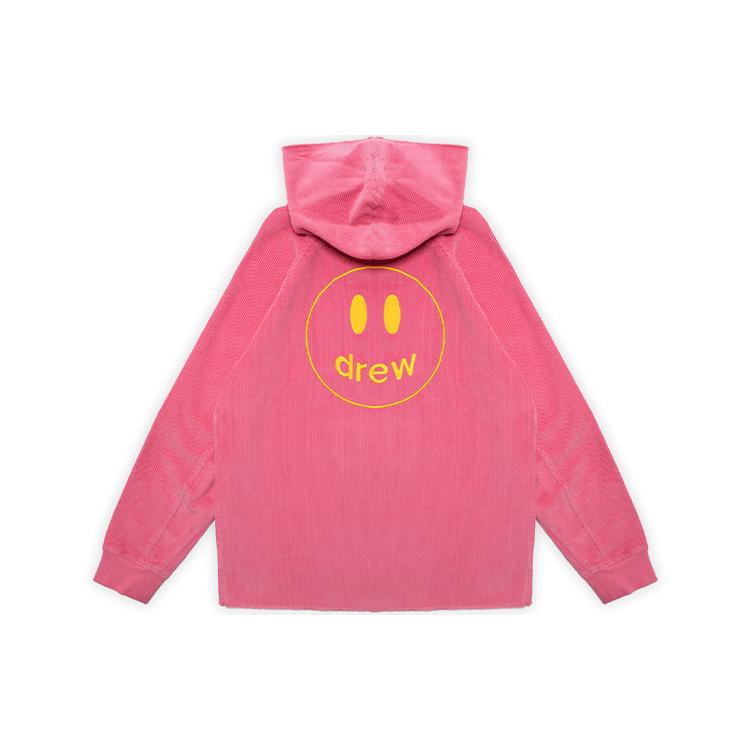 Drew House Corduroy Hoodie DR-SS22-158
