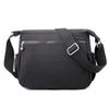 Fashion Multi pockets Women Shoulder Bag High Quality Fabric Female Handbag Pretty Style Girls Messenger Shopping Bags