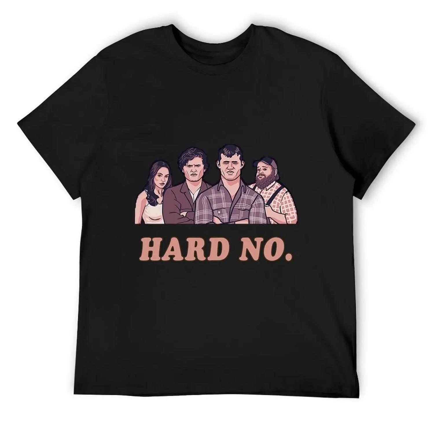 

Letterkenny Quote T-Shirt quick drying man t shirt Funny t-shirts cotton t shirt men XXXXXL чорний