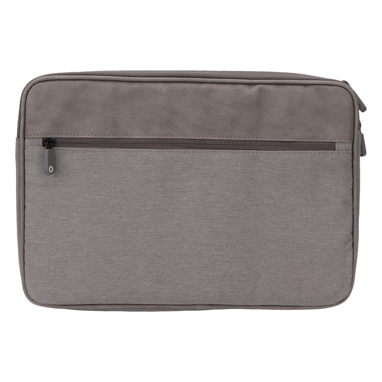 Laptop Bag 14in Portable Handle Waterproof Cloth Material Laptop Handbag for   for   for