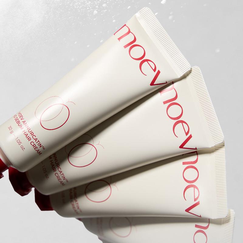 moev Annurcatin No Sebum Hair Cream 30ml