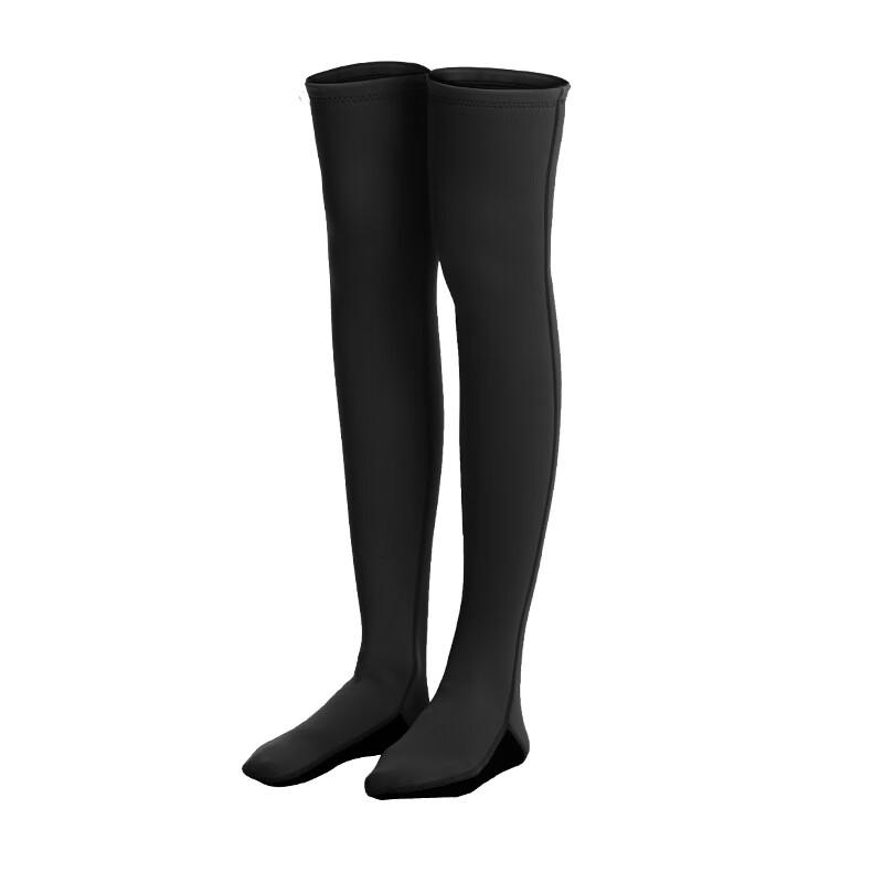 Neoprene Diving Socks WATERTIME L