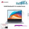 Huawei MateBook D 14 V20 R102 Laptop (CN Version)