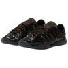 Wales Bonner X Adidas Karintha Brown Sequins Unisex Sneakers Black Core-Black Silver-Metallic JR0259