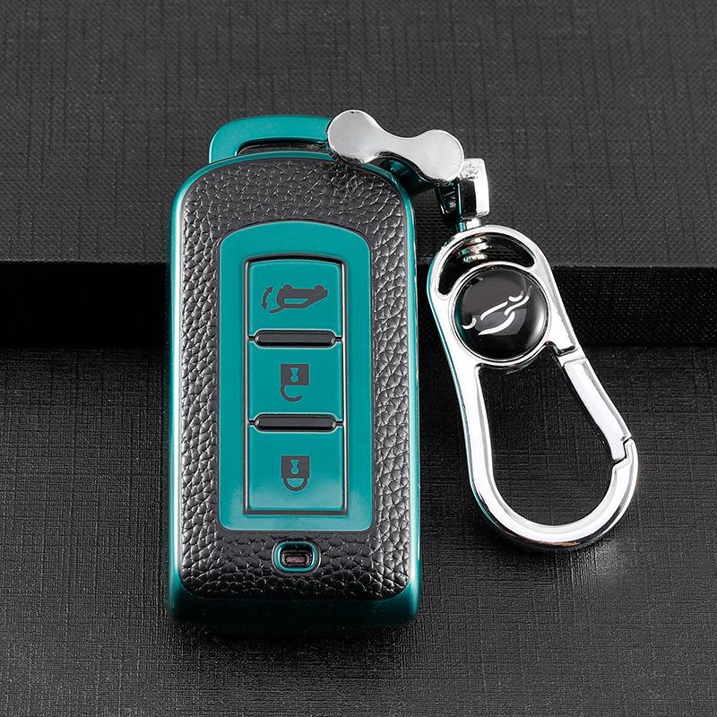 Mitsubishi Outlander, Eclipse Cross, ASX, Pajero, Lancer Key Case