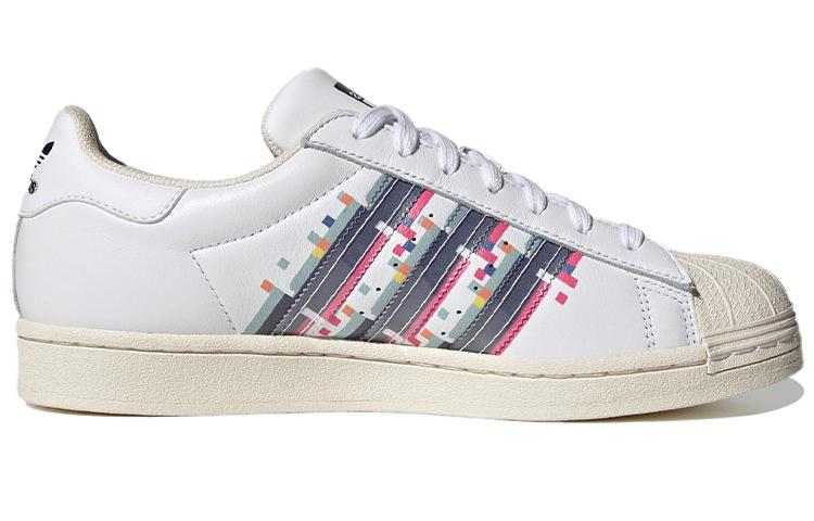 Adidas Superstar 'Gaming Pack' H05143