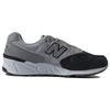 999 New Balance 'Sivá Čierna' ML999WXA