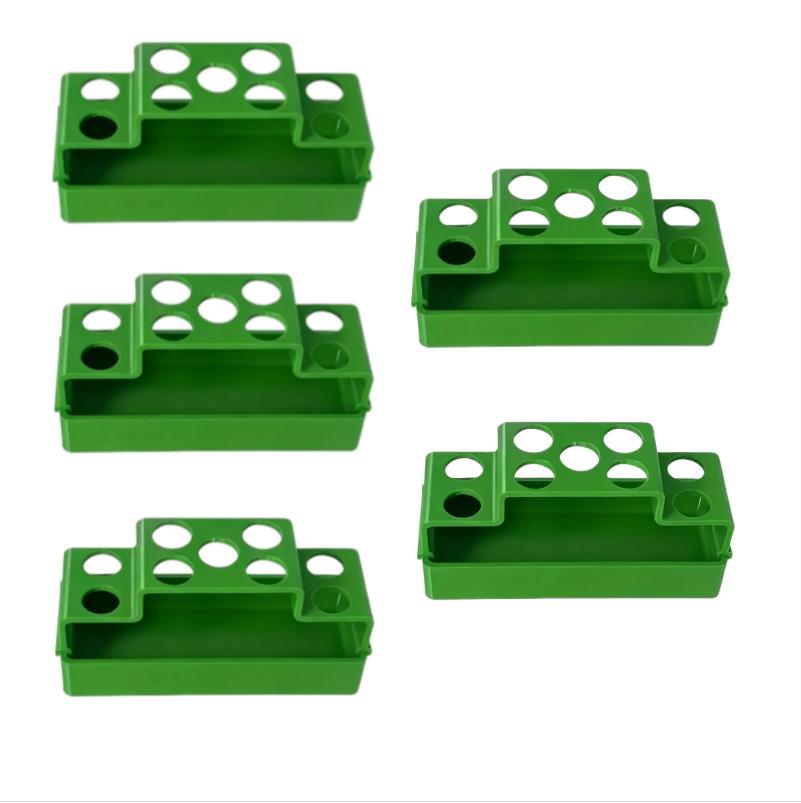 Hydroponic Chives Planter Lettuce Celery Sprout Planting Pot Coriander Soilless Cultivation Pot Vegetable Growing Seedling Tray